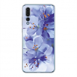 ����������� ����� ���������� ������ �� Huawei P20 Pro