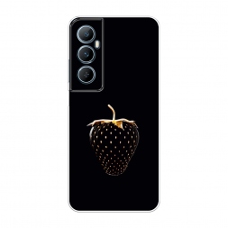 ����������� ����� Black strawberry �� Realme C65