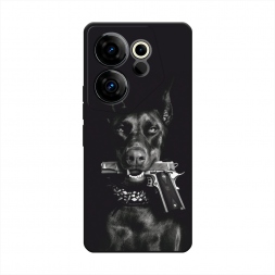 ������� ����������� ����� ������� �������� �� Tecno Camon 20 Premier