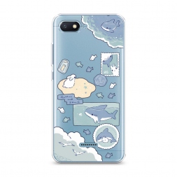 ����������� ����� ���������� � ����� �� Xiaomi Redmi 6A