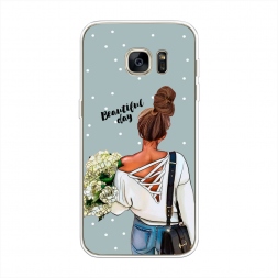 ����������� ����� Beautiful day �� Samsung Galaxy S7