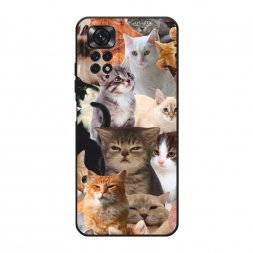 ������� ����������� ����� ���� �� ����� �� Xiaomi Redmi Note 11 4G Global