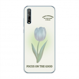 ����������� ����� ������� ������� 1 �� Huawei Y8p