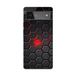����������� ����� ���� ������� �� Google Pixel 6