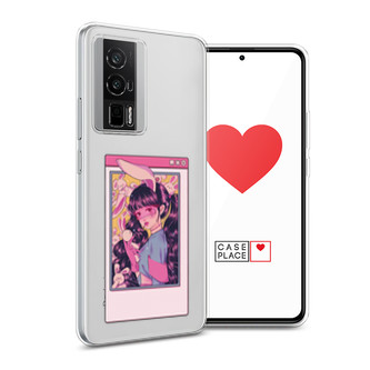 ����������� ����� Anime window �� Poco F5 Pro