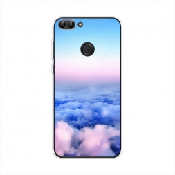 ����������� ����� ������ �� Huawei Y9 2018