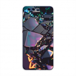 ����������� ����� ��������� ������ �� Huawei P10 Plus