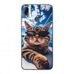 ����������� ����� ��� � ��������� ����� �� Asus Zenfone Max M2 ZB633KL