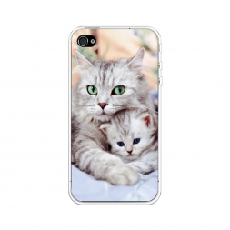 ����������� ����� ����� � ������ �� iPhone 4/4S