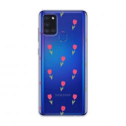 ����������� ����� ������� �� ��������� 2 �� Samsung Galaxy A21s