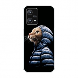 ����������� ����� ��� � �������� �� Realme 9 5G
