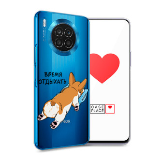 ����������� ����� ����� �������� �� Honor 50 Lite