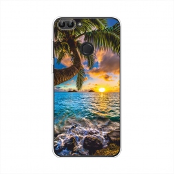 ����������� ����� ������ 5 �� Huawei Y9 2018