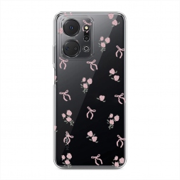 ����������� ����� ���� � �������� �� Honor X7A Plus