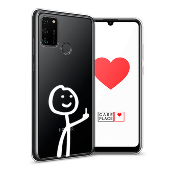 ����������� ����� ����������� ��������� ����� �� Honor 9A