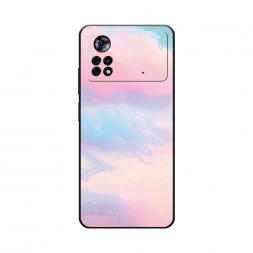 ������� ����������� ����� ������� ������ �� Xiaomi Poco X4 Pro 5G