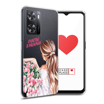 ����������� ����� ������� ������� �� Oppo A57 4G