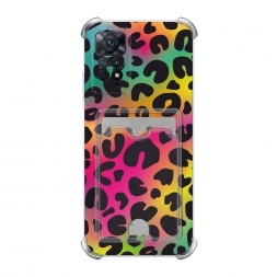 ����� � �������� ������������ ������� �� Xiaomi Redmi Note 11 Pro