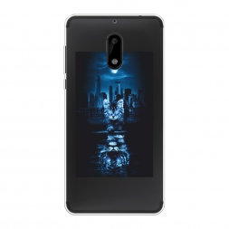 ����������� ����� � ���� � ���� �� Nokia 6
