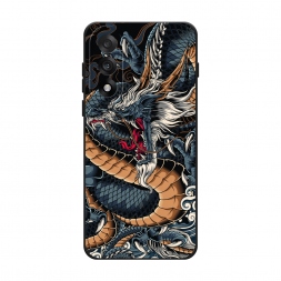 ������� ����������� ����� Japanese Dragon �� OnePlus Nord 5