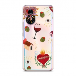 ����������� ����� �������� ������ �� Huawei Nova 8