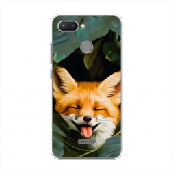����������� ����� ������� ���� �� Xiaomi Redmi 6