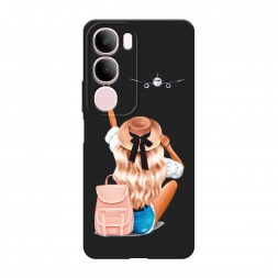 ������� ����������� ����� ���������� ��������� �� Vivo Y19s