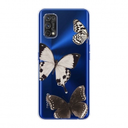 ����������� ����� ��� ����������� ������� �� Realme 7 Pro