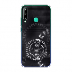 ����������� ����� ���� �� Huawei Y7p