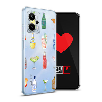 ����������� ����� ������ ������� �� Xiaomi Redmi Note 12T Pro