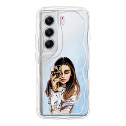 ��������� ����� ������� � ������� �� Tecno Camon 40 Pro