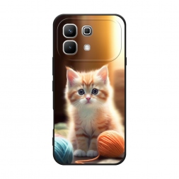 ������� ����������� ����� ����� ������ � ������� �� Infinix Note 60