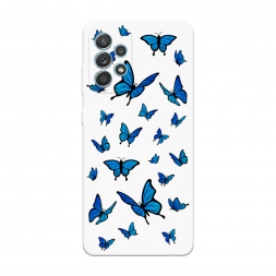 Soft touch ����� ����� ������� �� Samsung Galaxy A33 5G