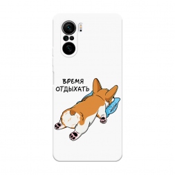  ����� �������� �� Xiaomi Poco F3