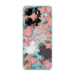 ����������� ����� ���������� ������ �� Infinix Smart 7