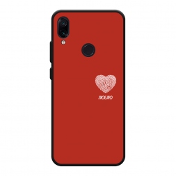 ������� ����������� ����� ��������� ������ �� ������� �� Xiaomi Redmi 7