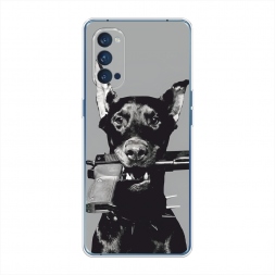 ����������� ����� �������� �� Oppo Reno 4 Pro 5G