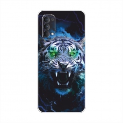 ����������� ����� ���������� ����� ����� �� Oppo Reno 4 4G