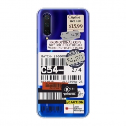 ����������� ����� Flight to Paris �� Xiaomi Mi A3 Lite
