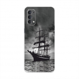 ����������� ����� ������� � ��������� ���� �� Oppo Reno 4 4G