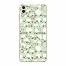 ����������� ����� ���� ����� �� Honor 8C