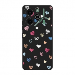 ������� ����������� ����� ������ �������� ������� �� Tecno Pova 6 pro 5G