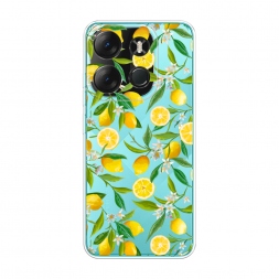 ����������� ����� ������ ������ �� Tecno Spark Go 2023