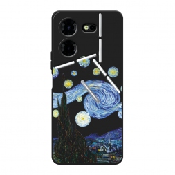 ������� ����������� ����� ���� ��� ���� �� Tecno Pova 5 Pro 5G