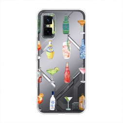 ����������� ����� ������ ������� �� Infinix GT 30 Pro
