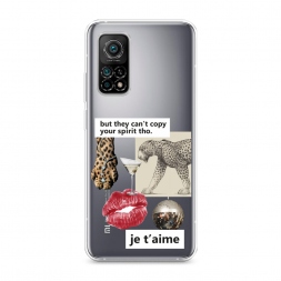 ����������� ����� ����������� ������ �� Xiaomi Mi 10T