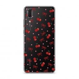 ����������� ����� ����� � �������� �� Huawei P20