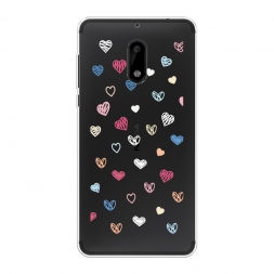 ����������� ����� ������ �������� ������� �� Nokia 6