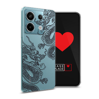 ����������� ����� ��� ��������� ������� �� Xiaomi Redmi Note 13 Pro
