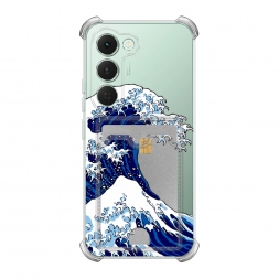 ������ ����� � �������� �� Tecno Spark 40 Pro